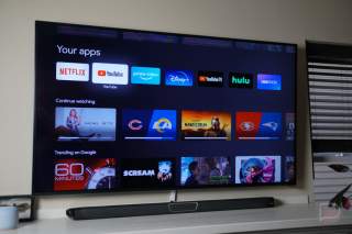 Chromecast With Google TV for $39? Yes.