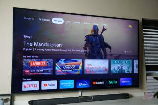 Google Provides Tips on How to Improve Google TV’s Recommendations