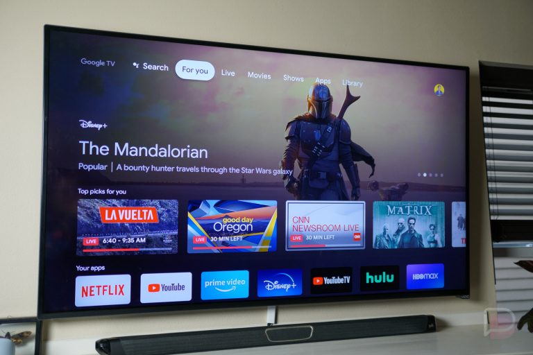 How to Better Tune Google TV's