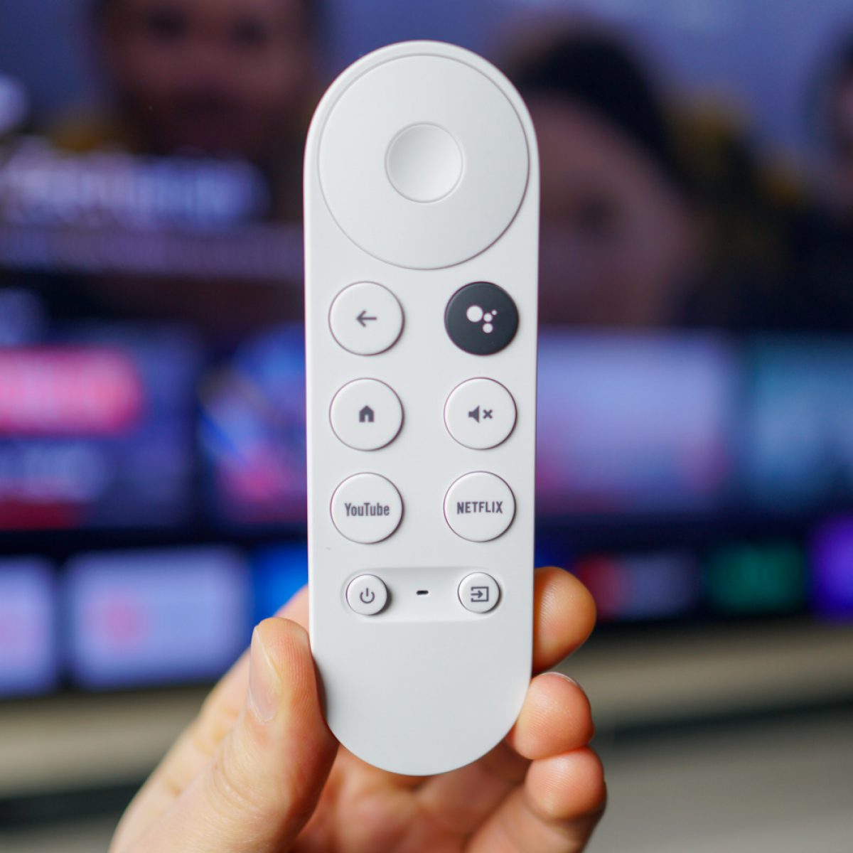 Chromecast With Google TV Gets a Fresh Little Mystery Update Chromecast With Google TV Gets a Fresh Little Mystery Update