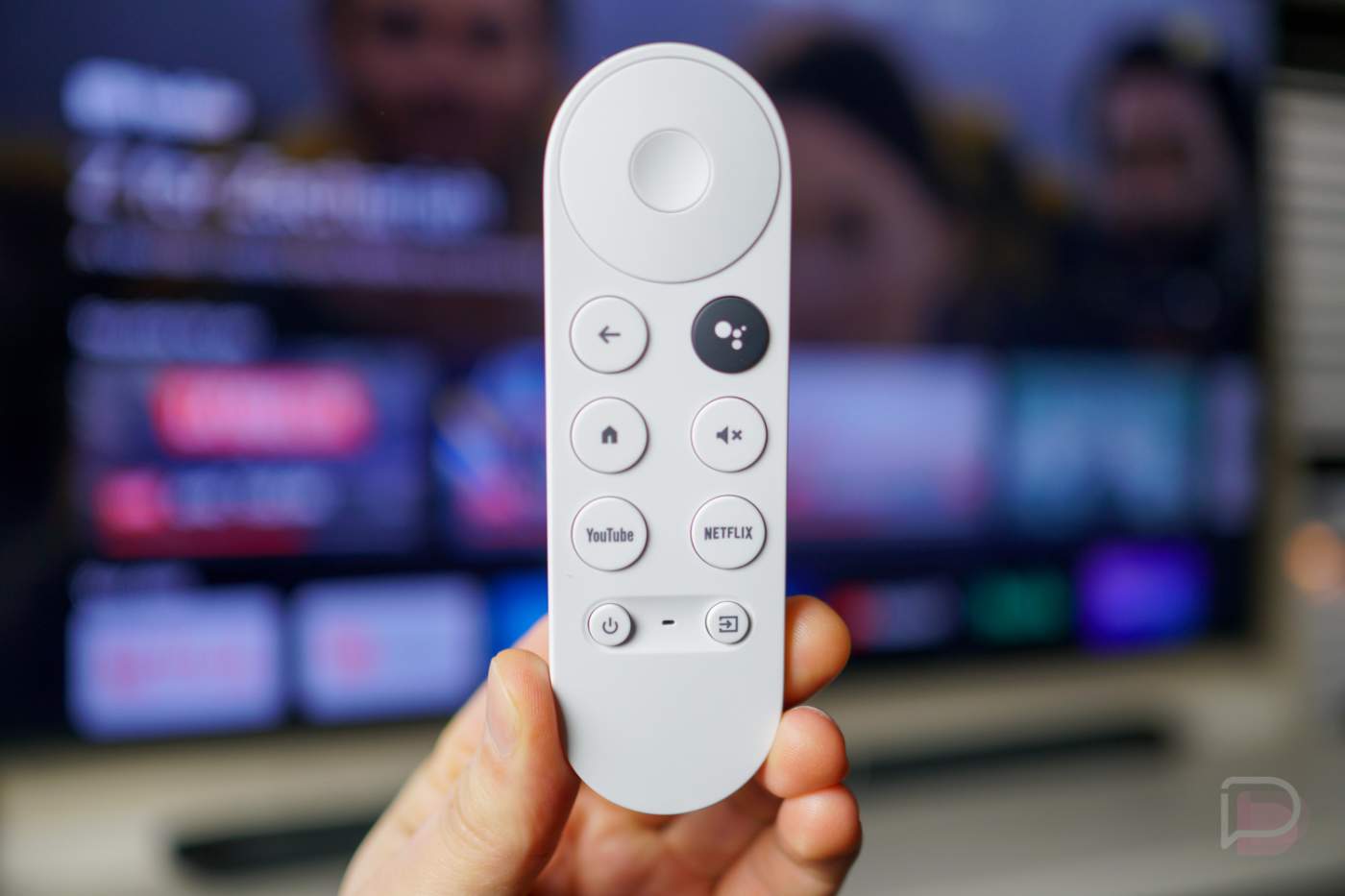 Google TV App May Soon Offer Remote Control Function
