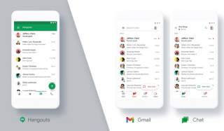 Google Shares Updates on Future of Hangouts