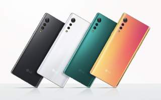 Verizon’s LG Velvet and V60 Next Up to Get Nationwide 5G Access (Updated)