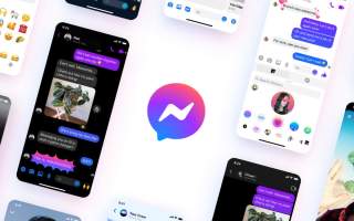 Facebook’s ‘Future of Messaging’ is Pretty Chat Themes