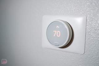 Thursday Poll: Do You Use a Smart Thermostat?