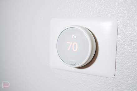 New Nest Thermostat Coming Soon With Hand Gestures, $129 Price