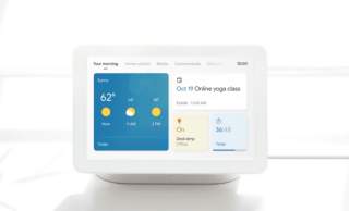 Google Nest Hub and Smart Displays Getting Sweet New UI