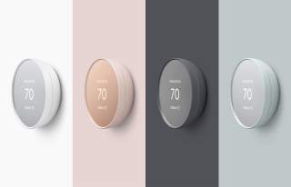 New Google Nest Thermostat Official at $129