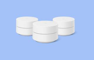 Google WiFi is Back and Now Starts at $99