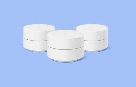 Google WiFi is Back and Now Starts at $99