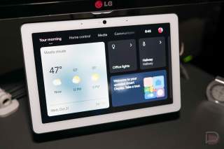 New Nest Hub UI Already Rolling Out!