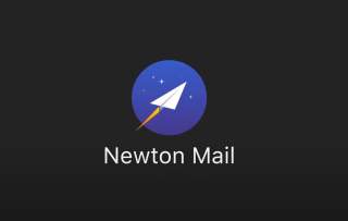 Newton Mail Gets Massive Update With Dark Theme, Feature Roadmap