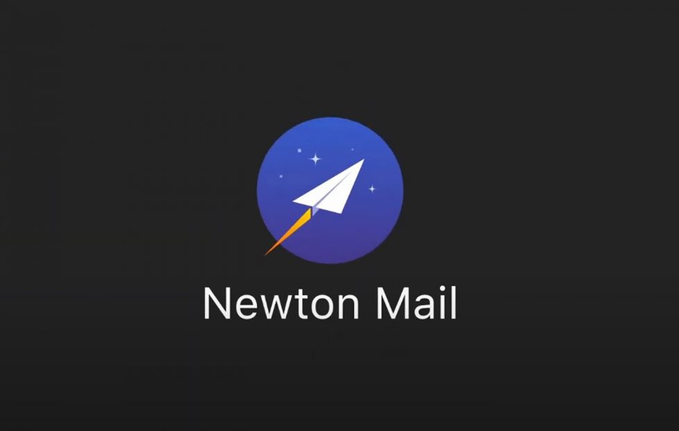 Newton Mail