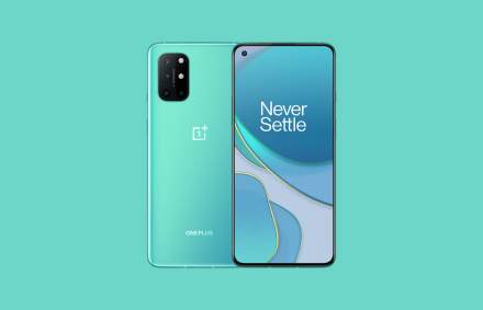 OnePlus 8T is $100 Off Today