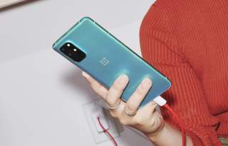 OnePlus 8T Brings a Lot to the Table for $749