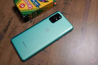 DEAL: OnePlus 8T, OnePlus Buds Bundle for $629 on B&H Photo