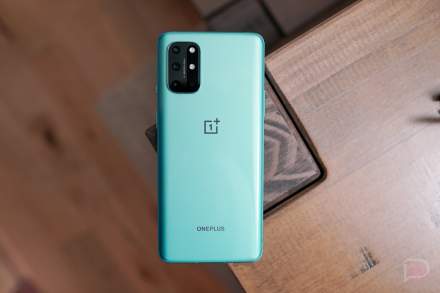 Buy OnePlus 8T and Get a 2nd 8T 50% Off, Plus Free OnePlus Buds ($433 Off)