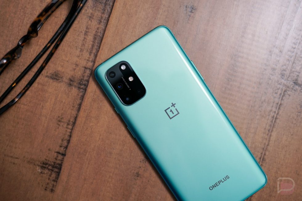 OnePlus 8T Review