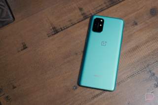 OnePlus 8T Gets a Fresh Update That Improves a Ton of Stuff