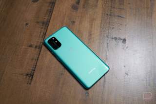 OnePlus 8T and OnePlus 8 Pro Updates Optimize and Fix a Lot