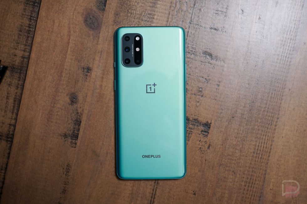 OnePlus 8T Review