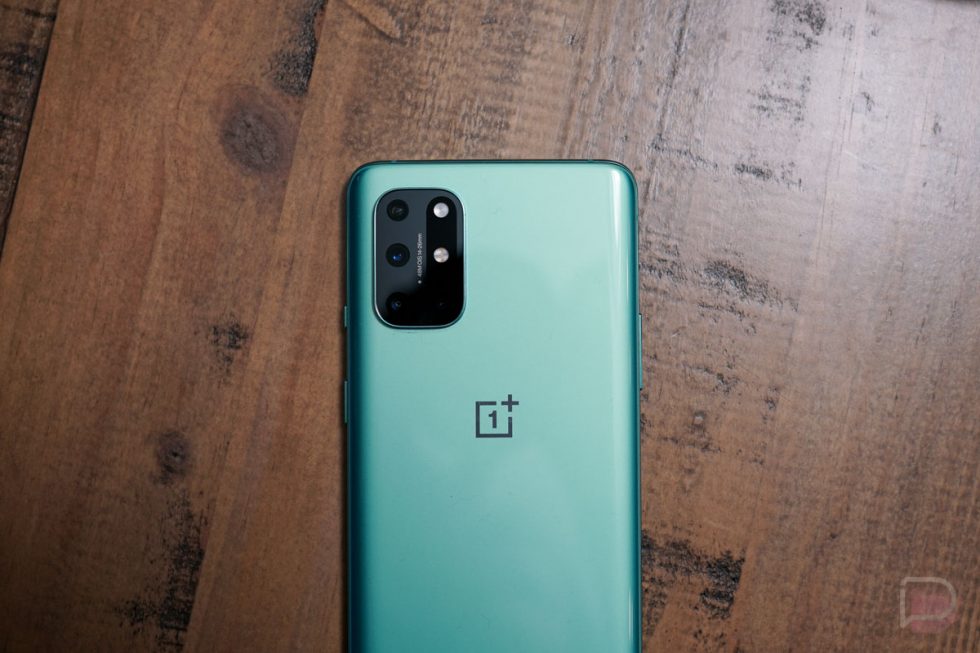OnePlus 8T Camera Review