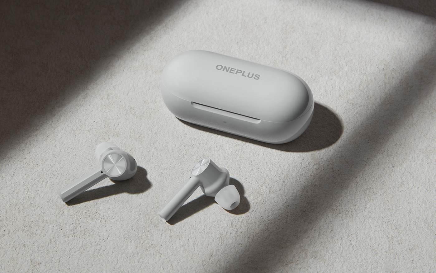 New OnePlus Buds Z Bring a Budget Price, True Wireless Connectivity
