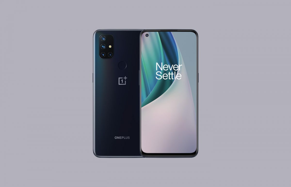 OnePlus Nord N10 5G is Coming to the US and the Price is Nuts OnePlus Nord N10 5G is Coming to the US and the Price is Nuts