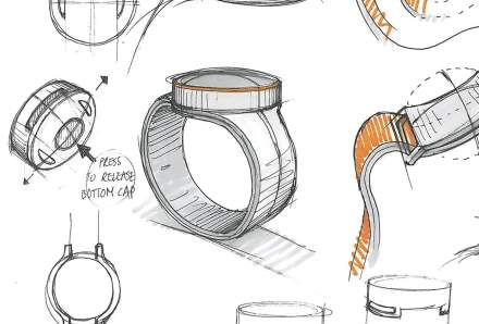 I Hope This is a OnePlus Watch Tease