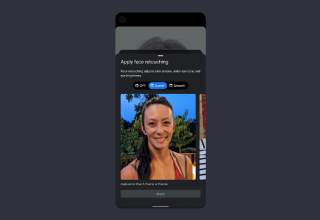 For Your Wellbeing, Google Makes It Easier to Tell If Your Selfie Uses a Filter