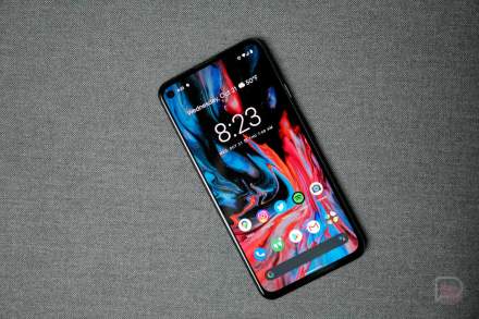DEAL: Sign Up for Google Fi, Get Pixel 4a 5G for $299 ($200 Off)