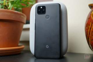 Best Buy Discounts Pixel 4a, Pixel 4a 5G, and Pixel 5 by $50