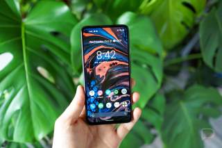 Google Pixel 4a 5G Review: Excellent Phone, But Missing a Few Creature Comforts