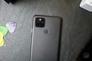 DEAL: Pixel 4a 5G is $40 Off Today!