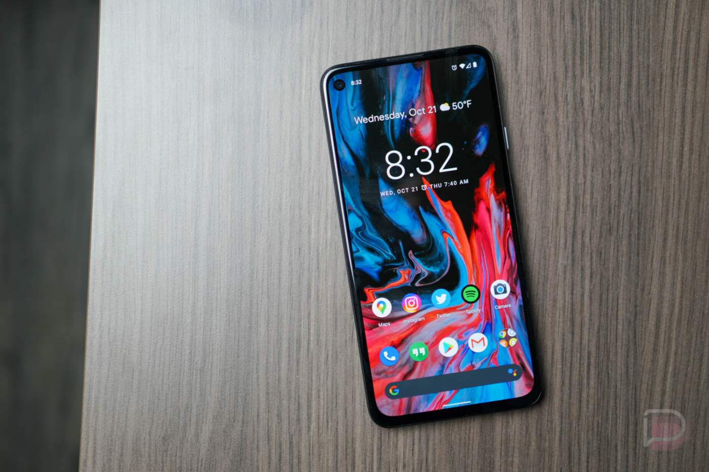 Pixel 5a 5G Likely Running Same Processor as Pixel 5