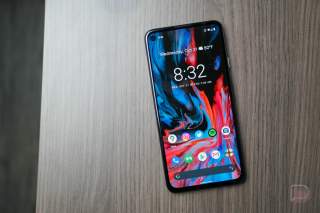 Pixel 5a 5G Likely Running Same Processor as Pixel 5