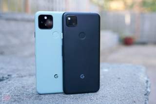 Pixel 5a Expected to Arrive in August