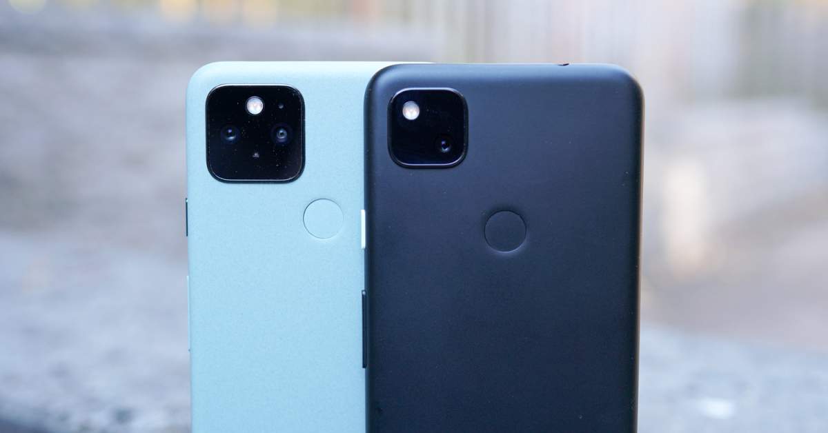 December Pixel Feature Drop has so Many Goodies