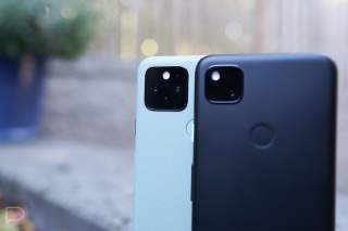 Google’s Adaptive Battery Charging Only Works During Certain Hours