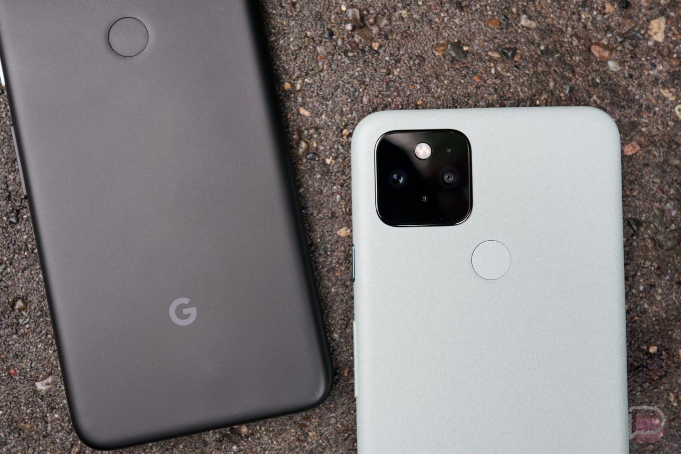 We Have a Pixel 5 and Pixel 4a 5G: Got Any Questions?