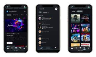 PlayStation Gets Shiny New Android App Ahead of PS5 Launch