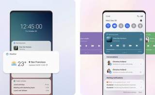 Samsung One UI 3 May Arrive Sooner Than Expected