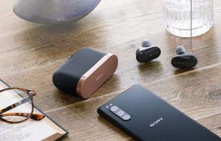 DEAL: Sony WF-1000XM3 Earbuds Down to Lowest Price Yet of $168 ($62 Off)