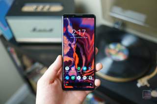Sony Xperia 5 II Review: US Buyers are Missing Out on Good Phones