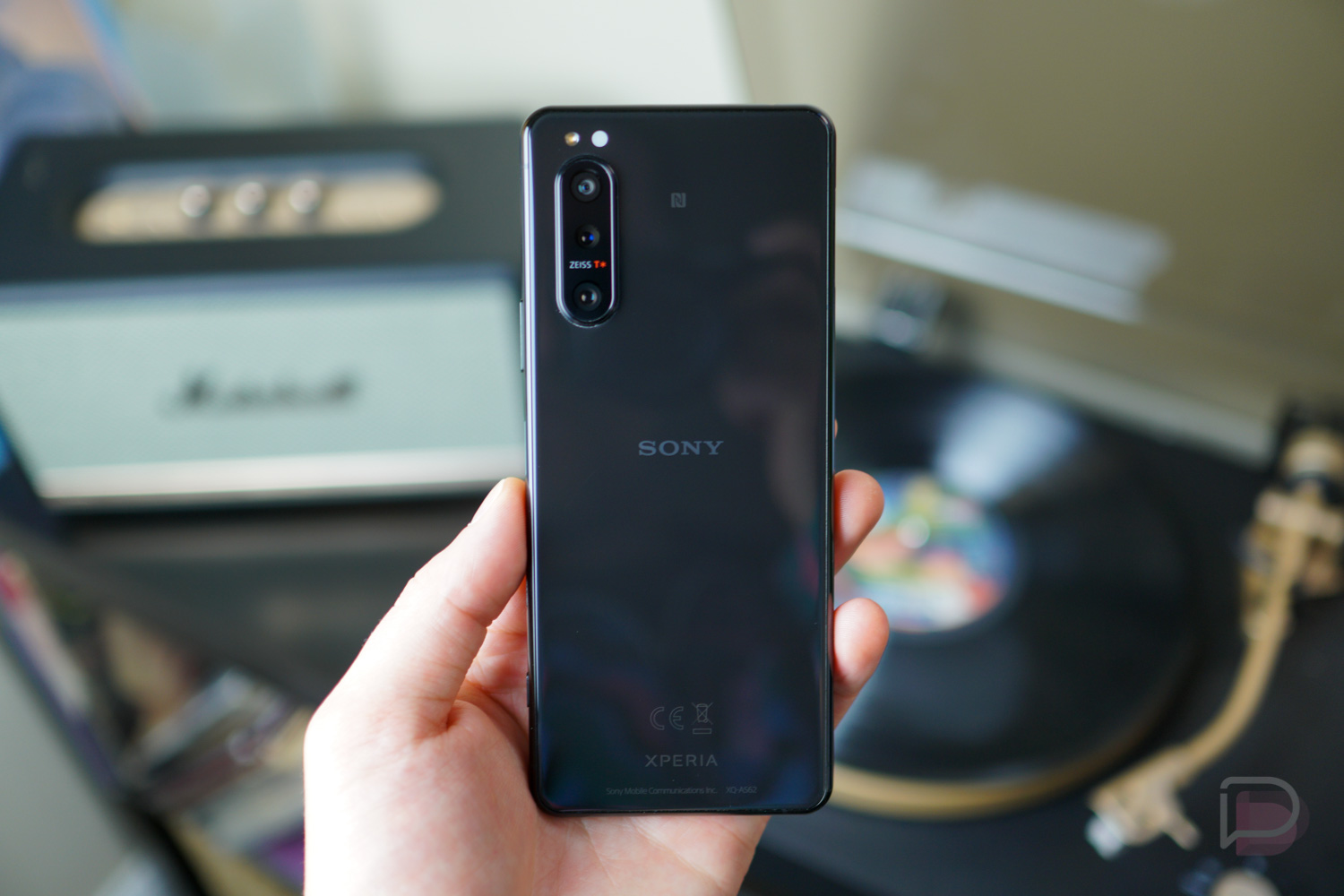 Xperia 5 ii купить