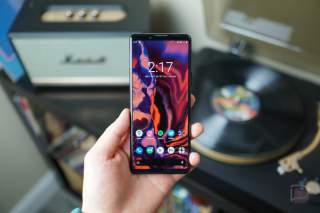 Cost Cuts, Expensive Phones Help Sony Mobile Post First Profit in Years