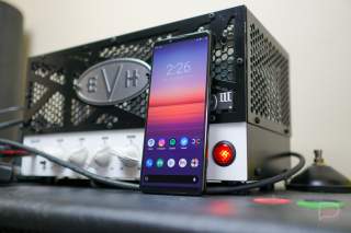 Sony, Why are You Like This?