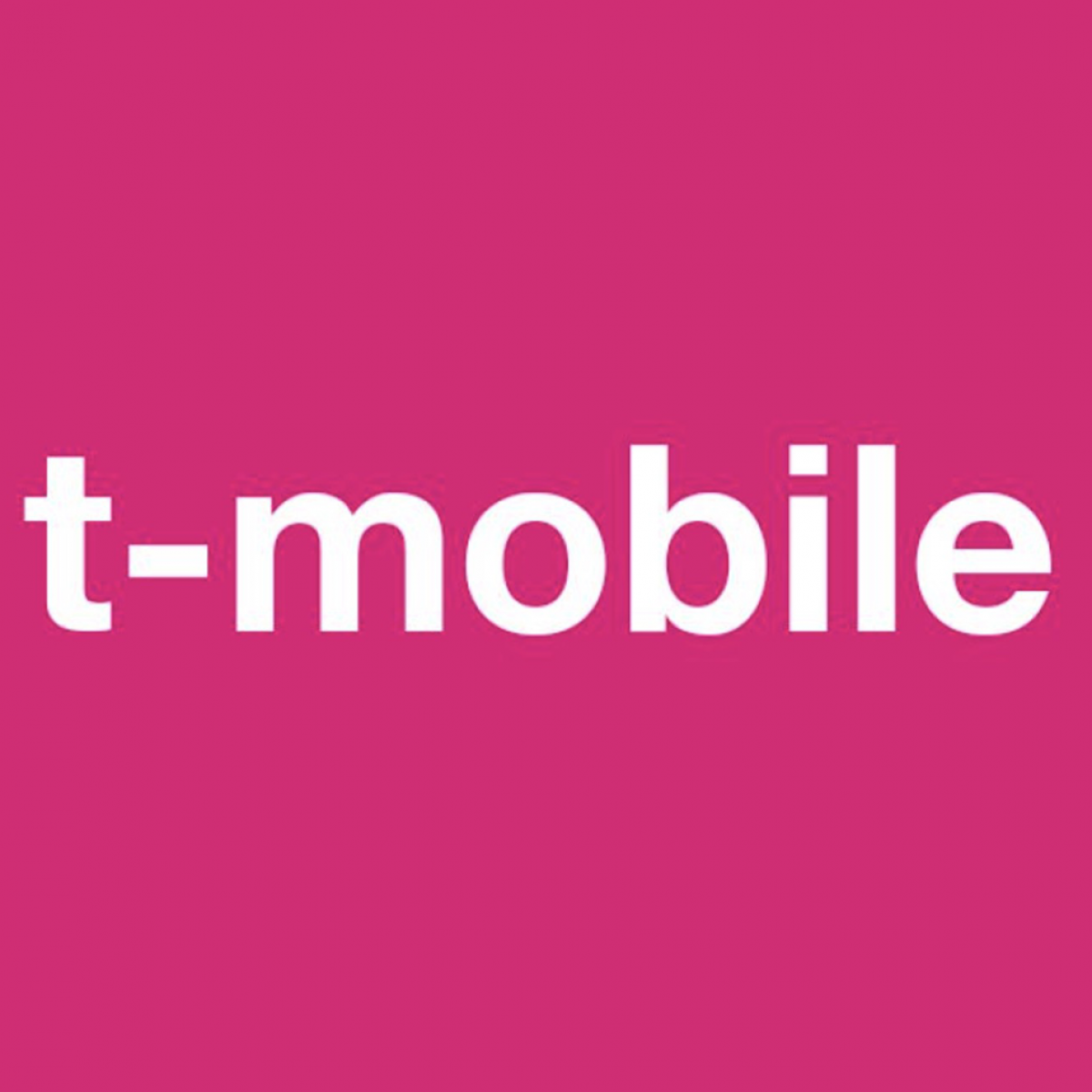 Tmobile Logo Png