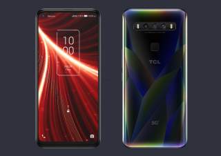 TCL 10 5G UW Hits Verizon for $399 on October 29