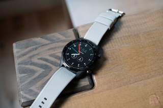 TicWatch Pro 3 Finally Gets Its Huge H-MR2 Wear OS Update